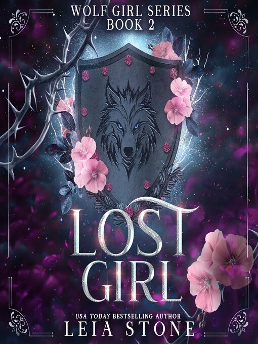 Title details for Lost Girl by Leia Stone - Available